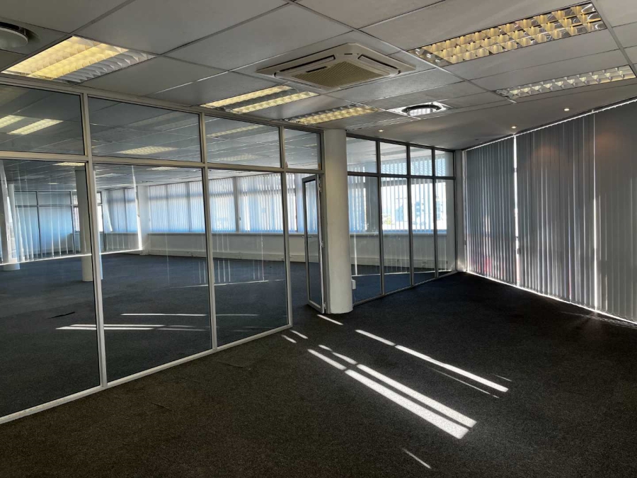 To Let commercial Property for Rent in Milnerton Western Cape